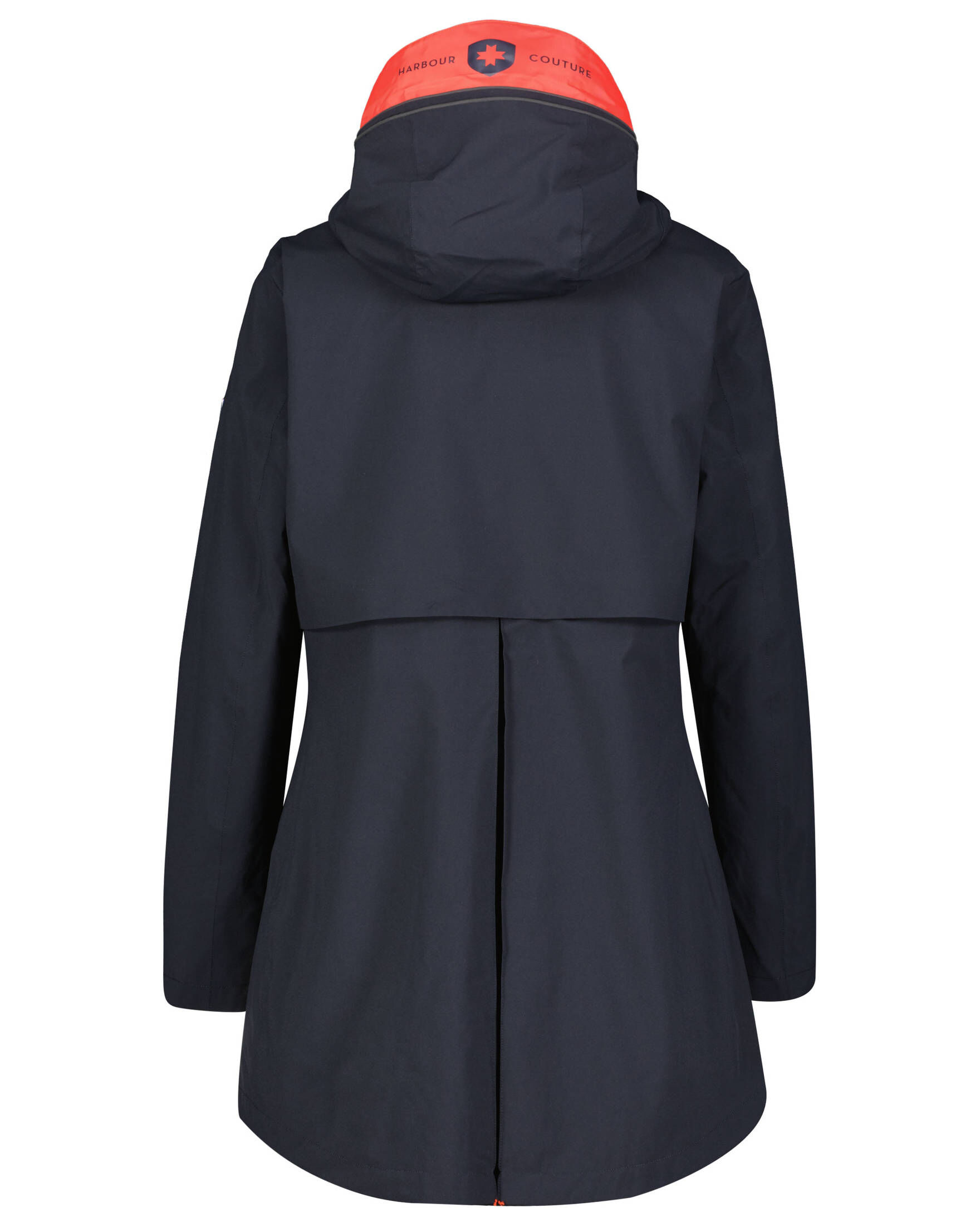 Wellensteyn| Damen Kapuzenjacke BARBARELLA