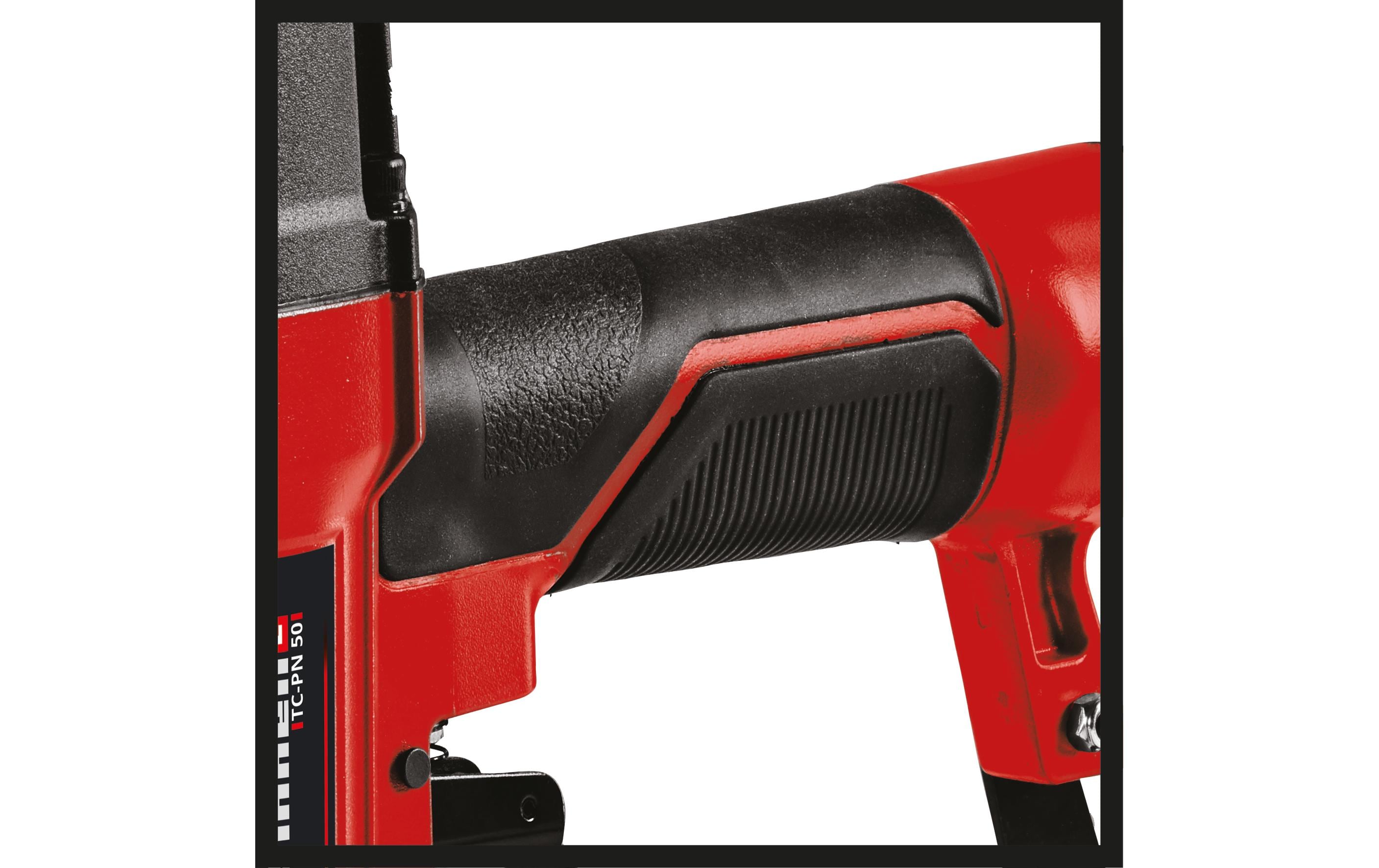 Druckluft-Tacker TC-PN 50 2in-1Druckluft-Tacker TC-PN 50