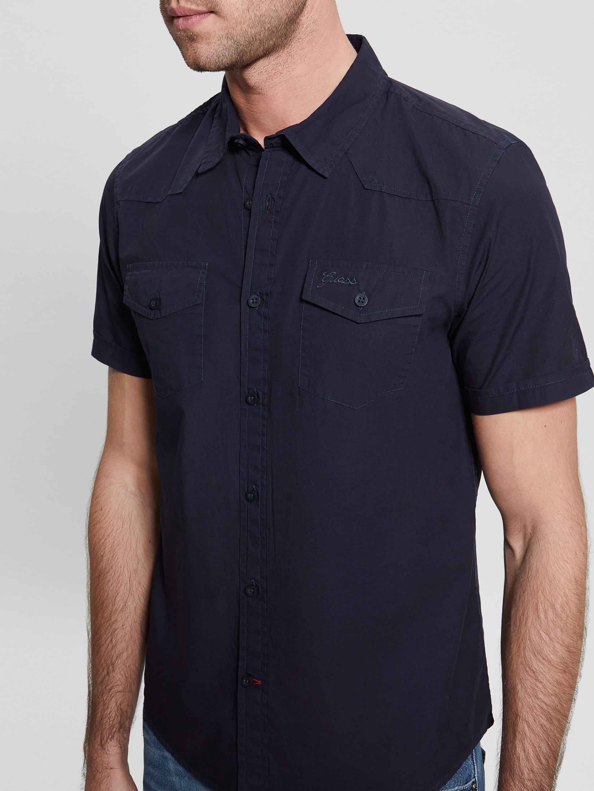 Camisa do Nottingham