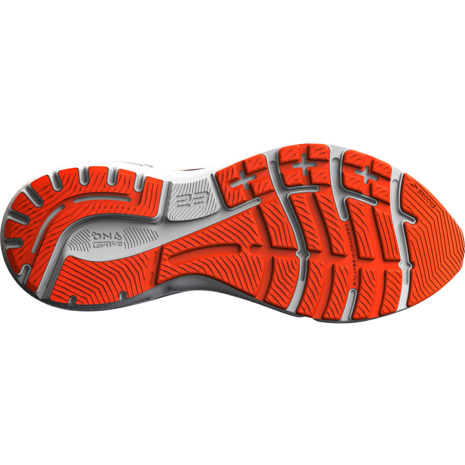 Brooks Adrenaline GTS 23 Heren