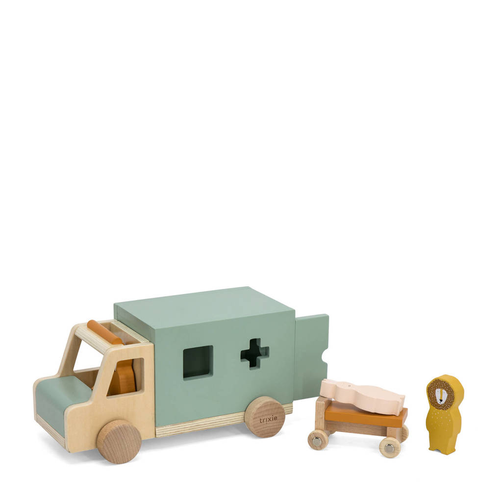 ambulance