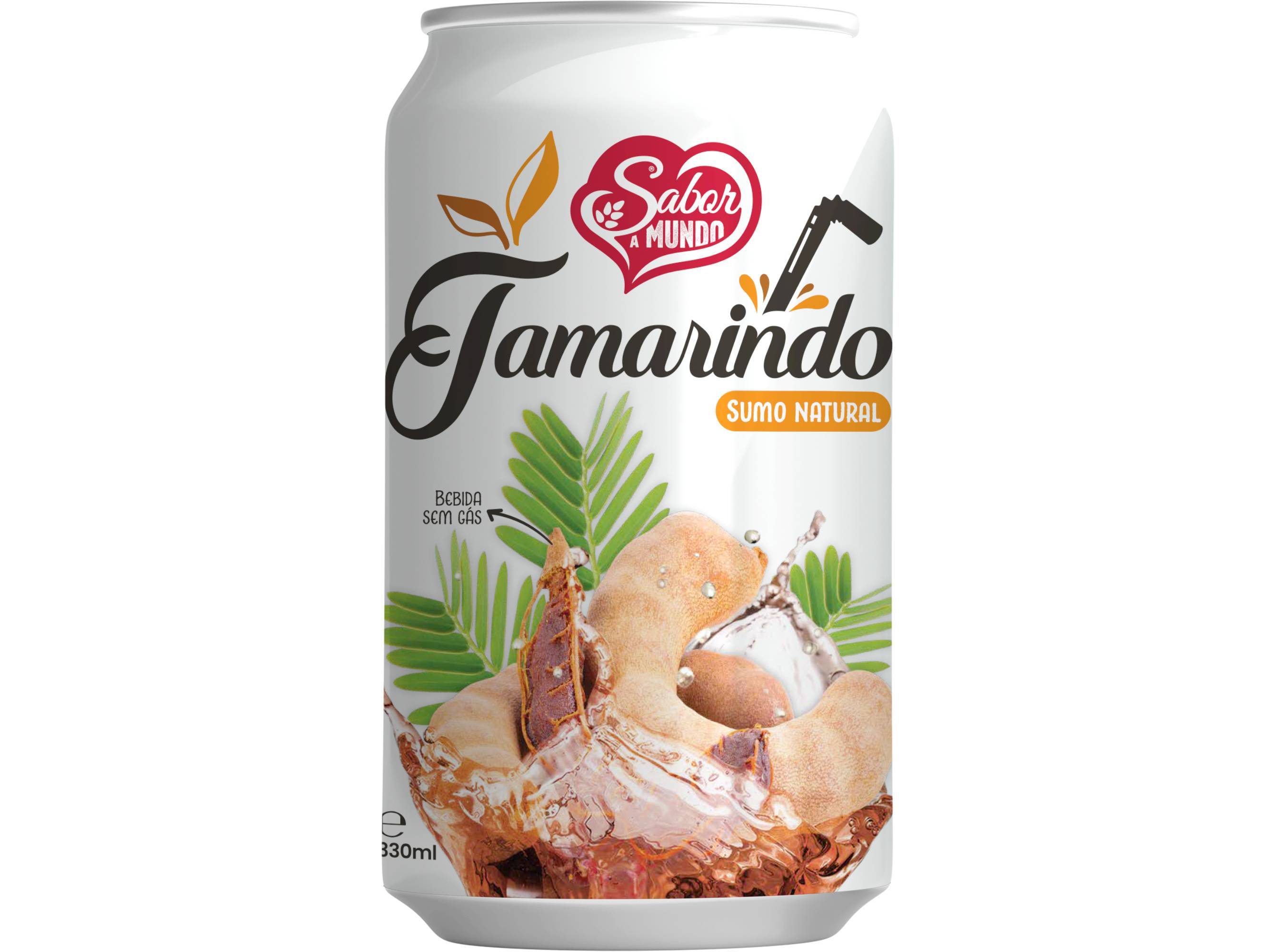 SUMO AFG TAMARINDO 330ML