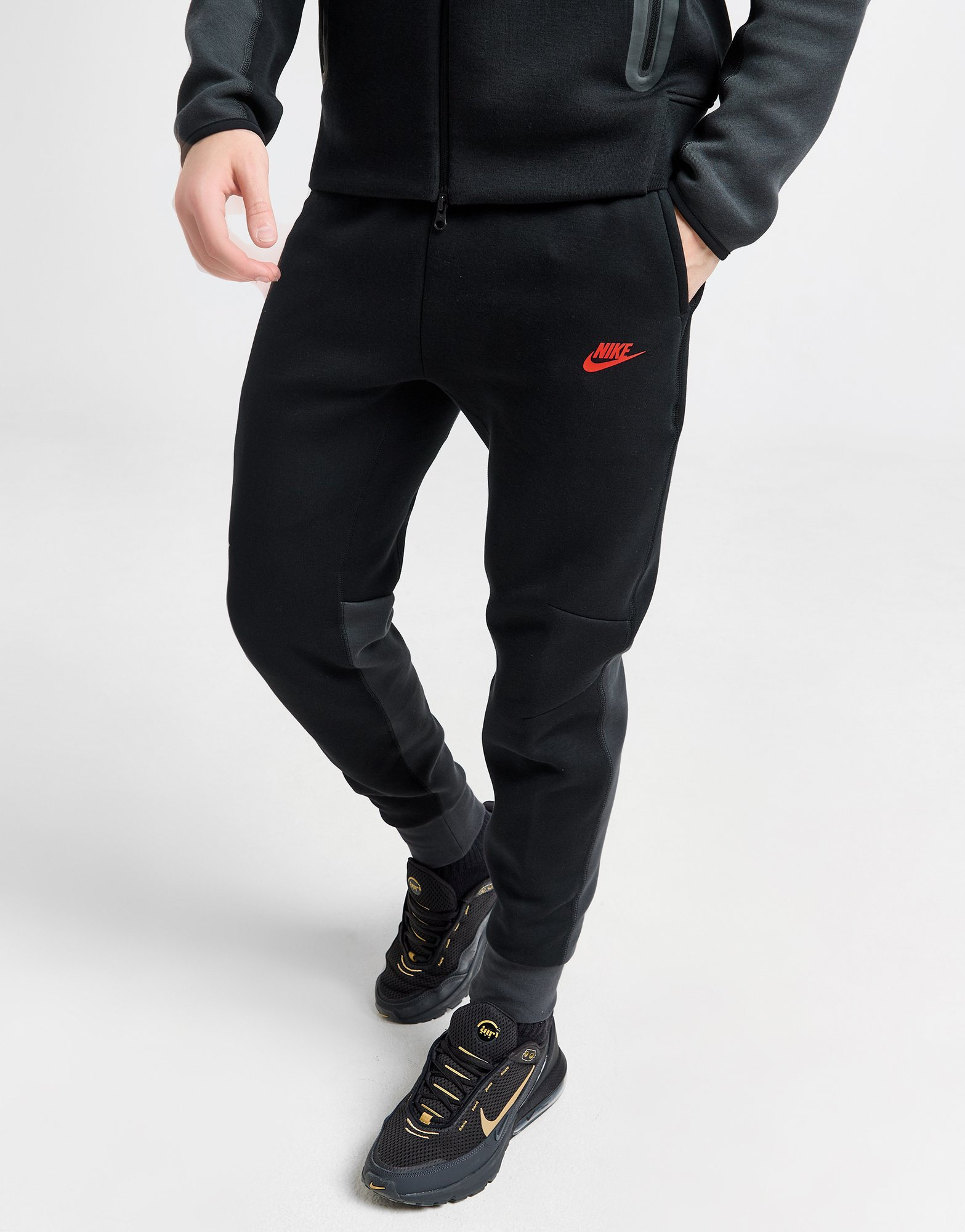 Nike Tech Fleece Joggers