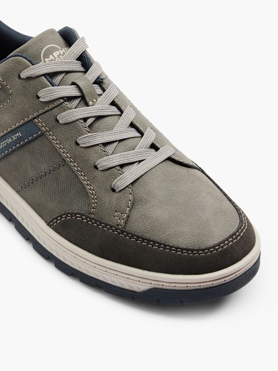 Memphis One Sneaker Grau
