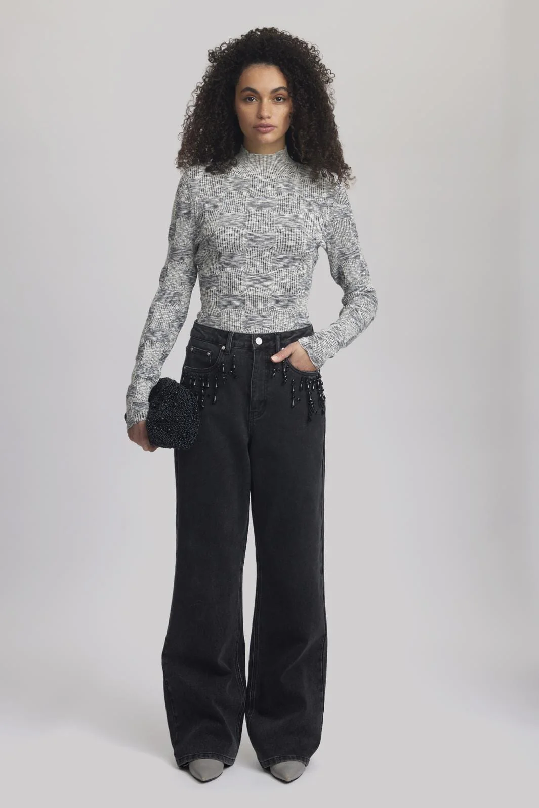 Gestuz Similinagz Wide Jeans