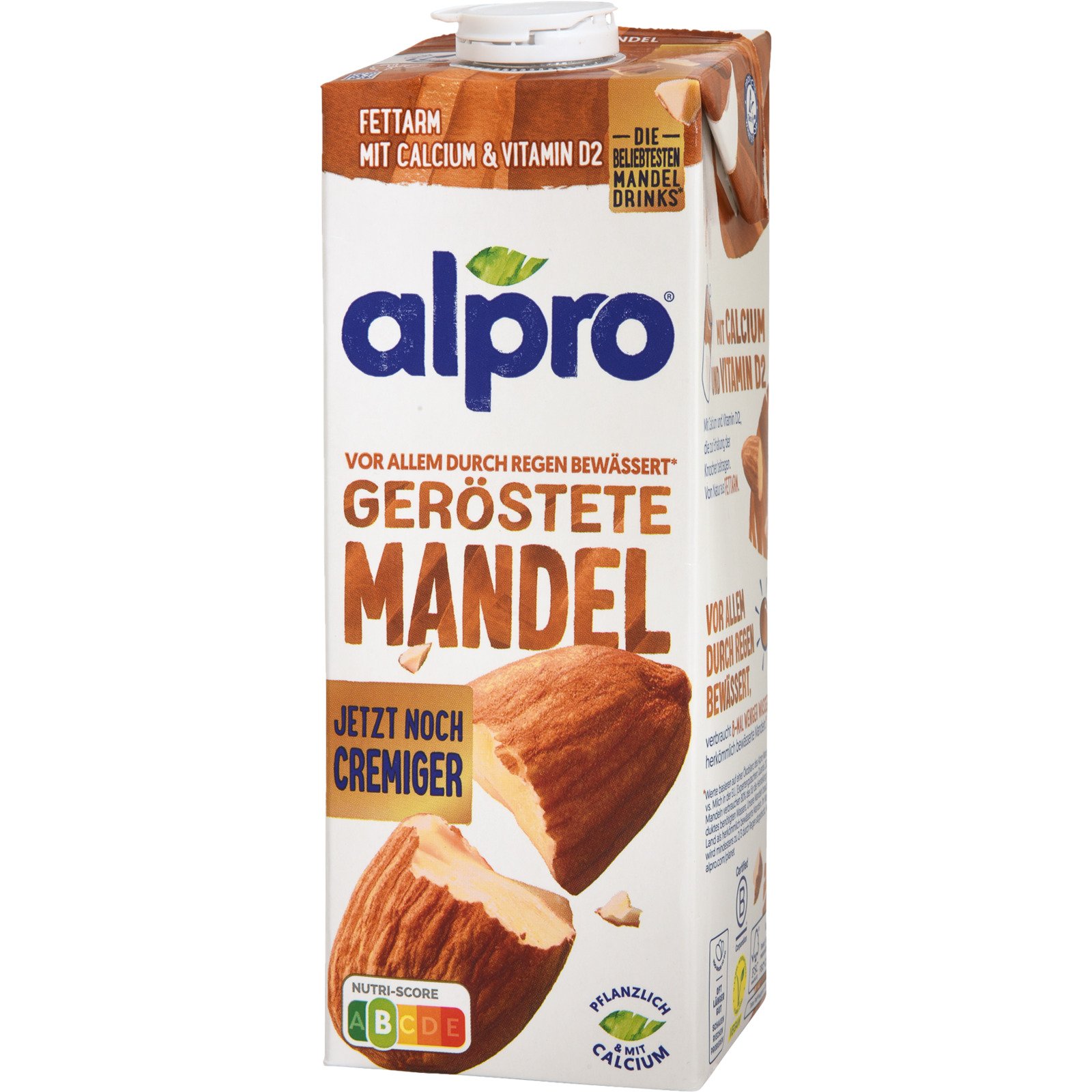 ALPRO Mandel Drink 1L