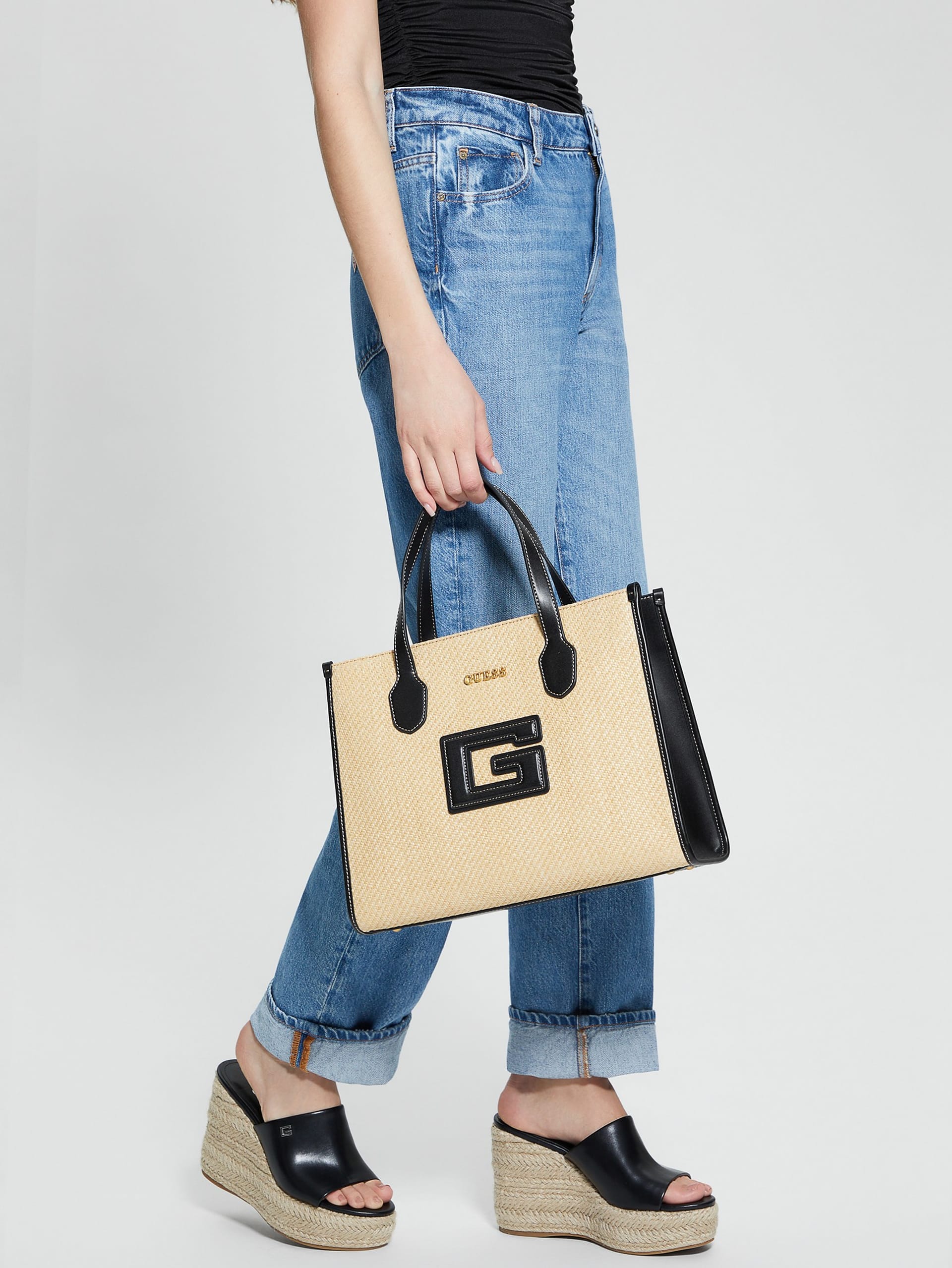 Bolsa G Status
