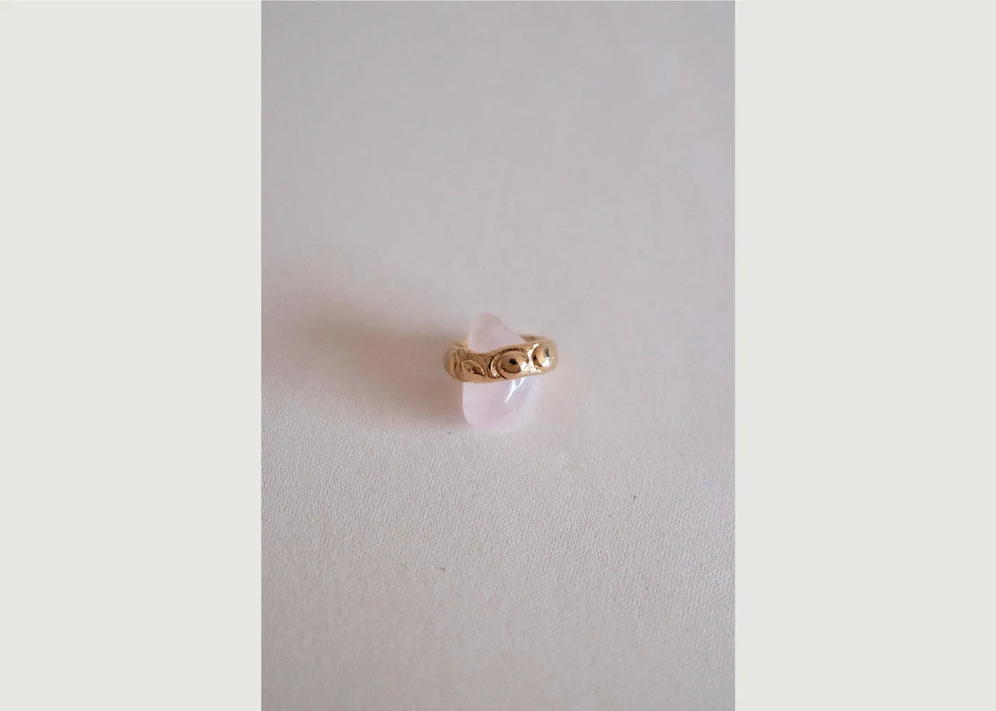 Bague Bertille Ennato