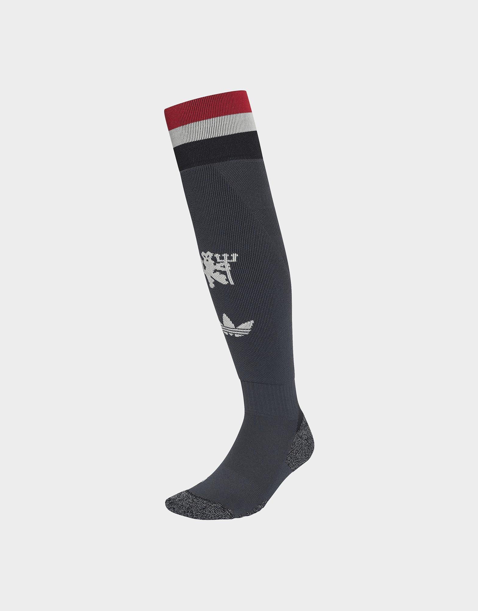adidas Chaussettes Third Manchester United 24/25