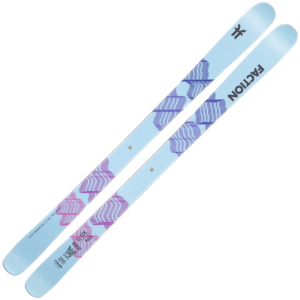 Ski FACTION PRODIGY 0.0X JR