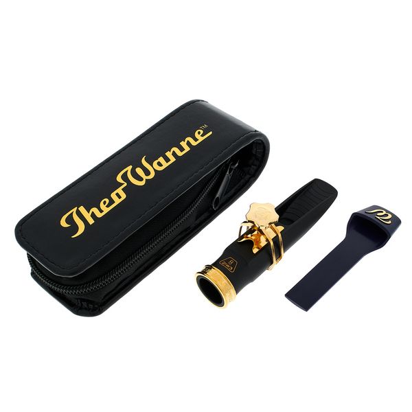 Theo Wanne Gaia IV Tenor 8 HR