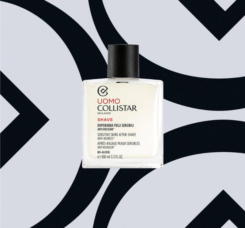 Collistar - Uomo After-Shave - Aftershave Lotion - 100 ml