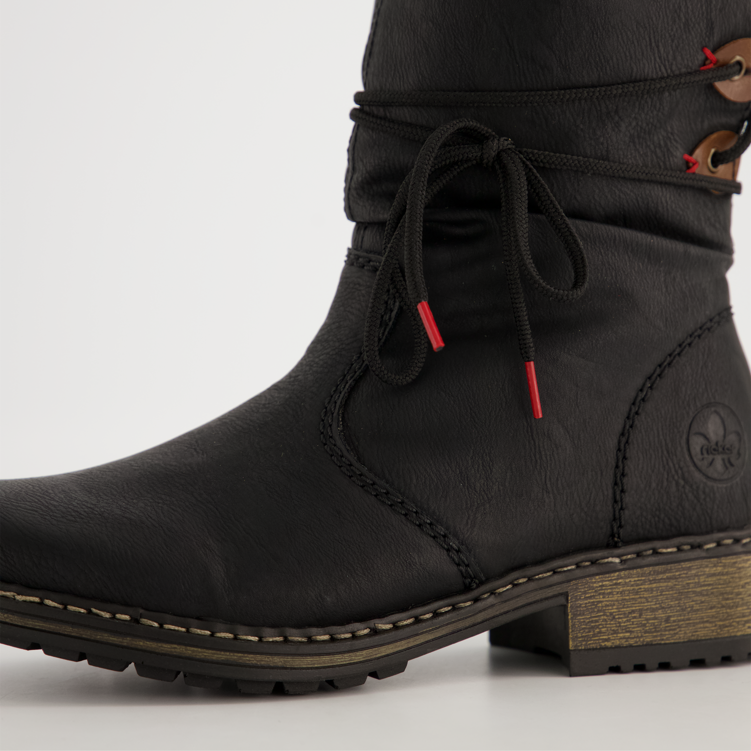 Rieker Stiefeletten & Boots