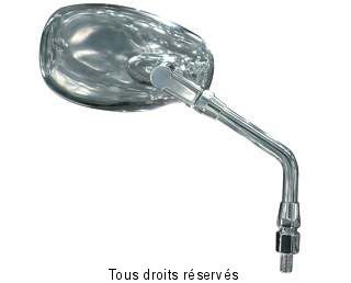 Far - Retroviseur Suzuki Droit
