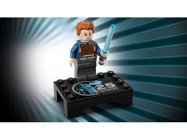 LEGO Star Wars 75394 Kejserlig stjernedestroyer