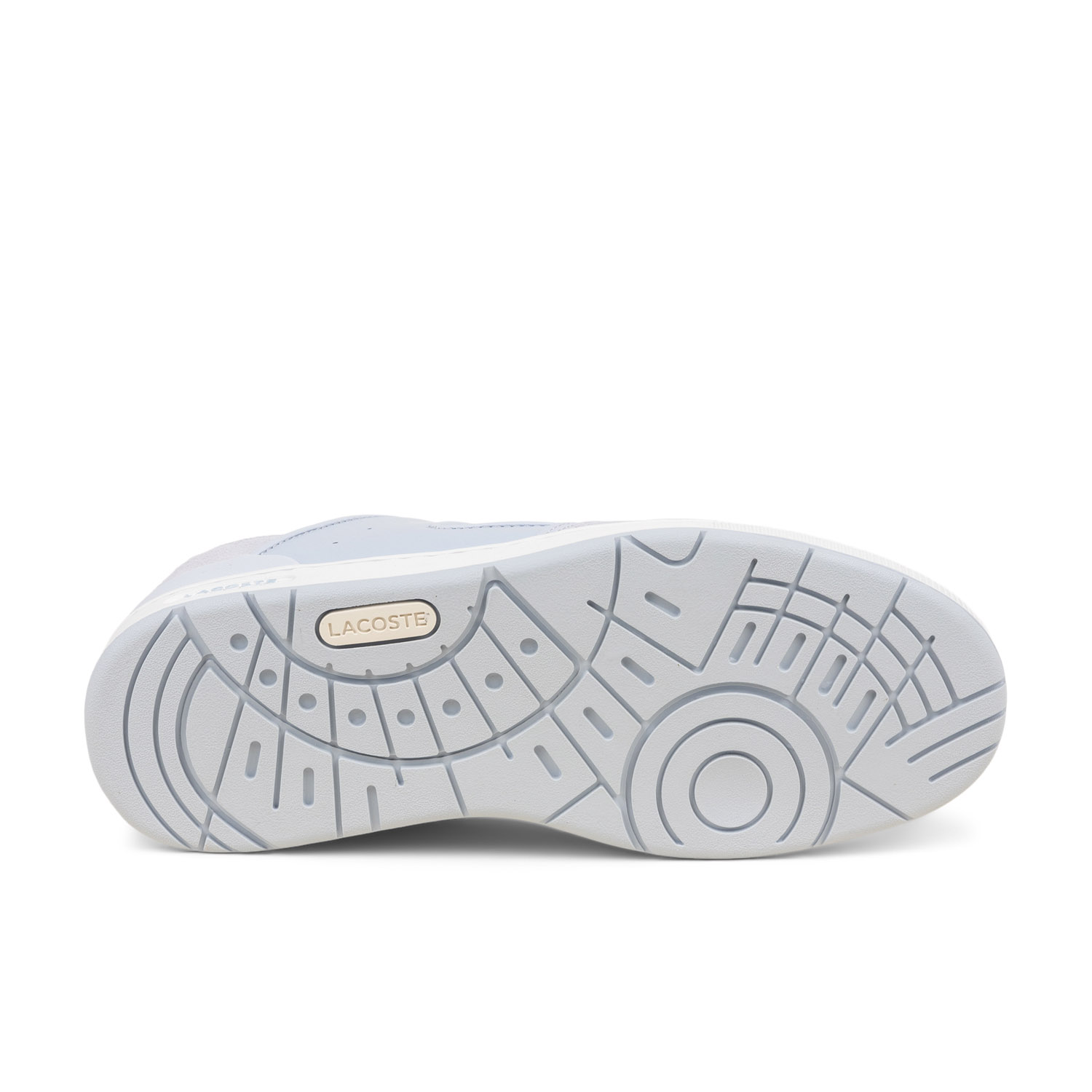 Baskets femme LACOSTE COURT CAGE