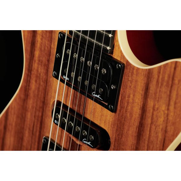 Godin xtSA Koa LTD