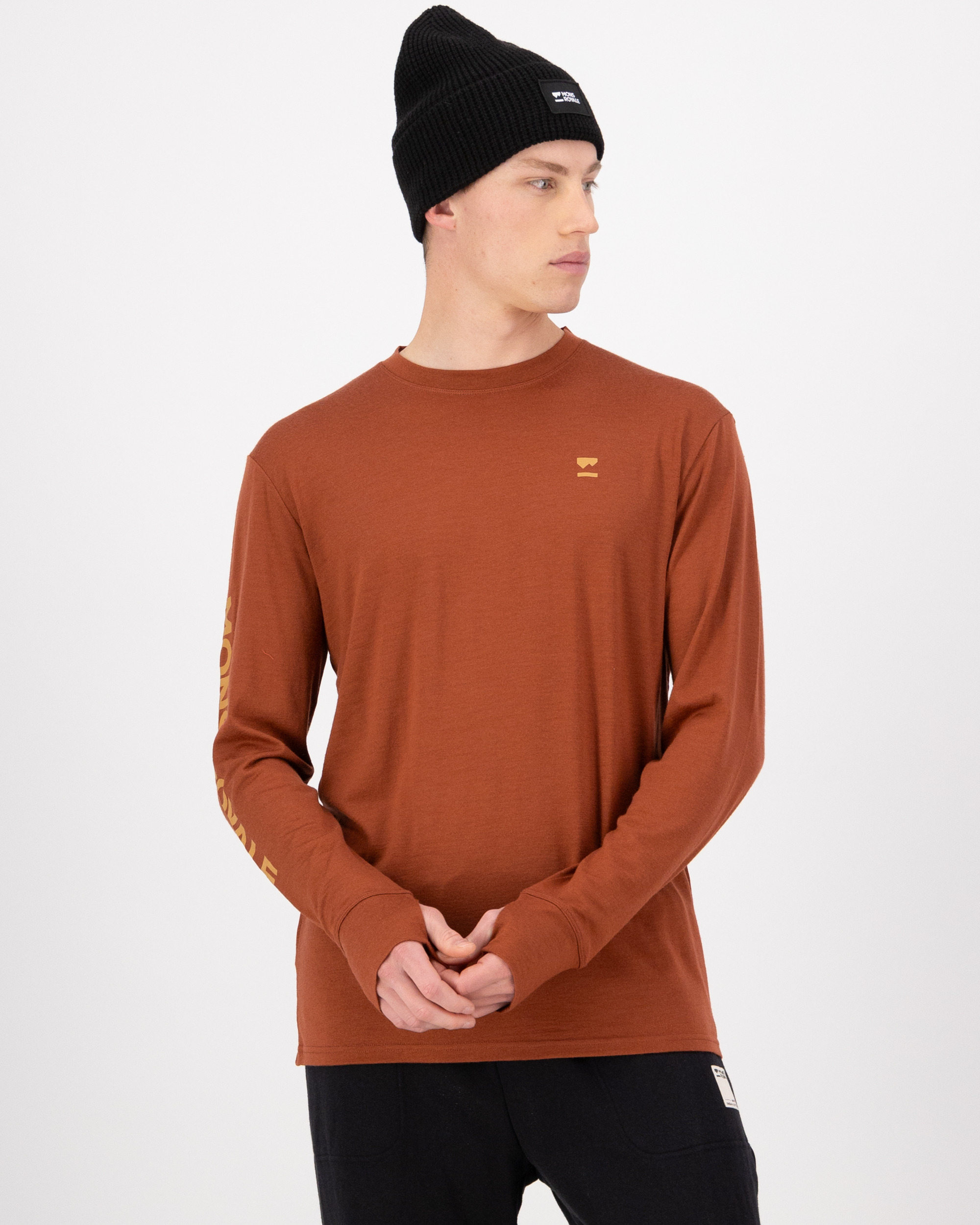 Yotei Classic LS