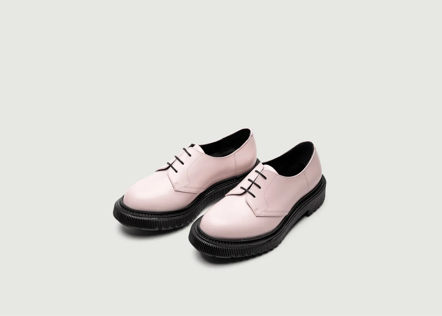 Derbies Type 132 Adieu