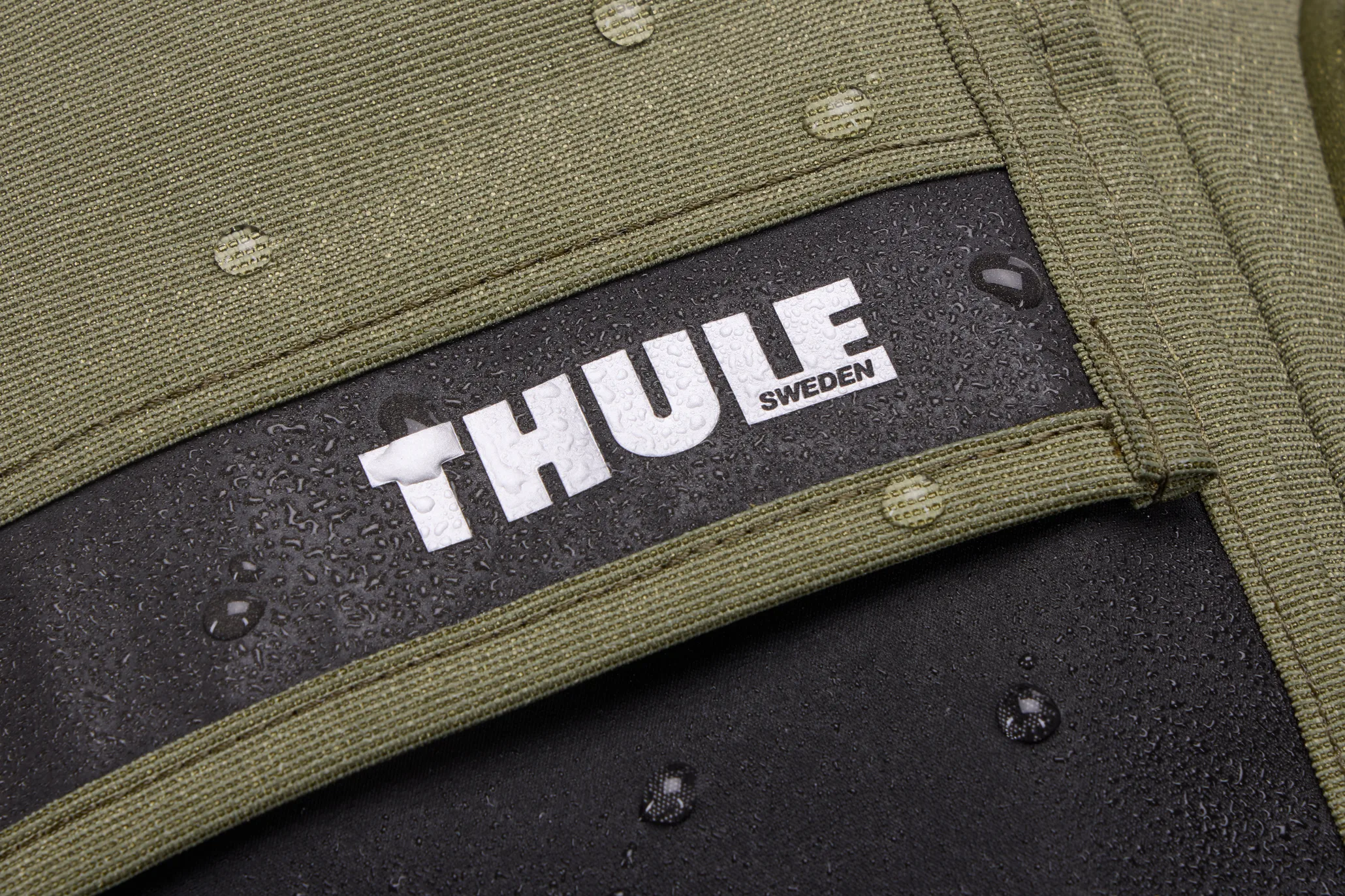 Thule Paramount Bike Backpack 20L Soft Green