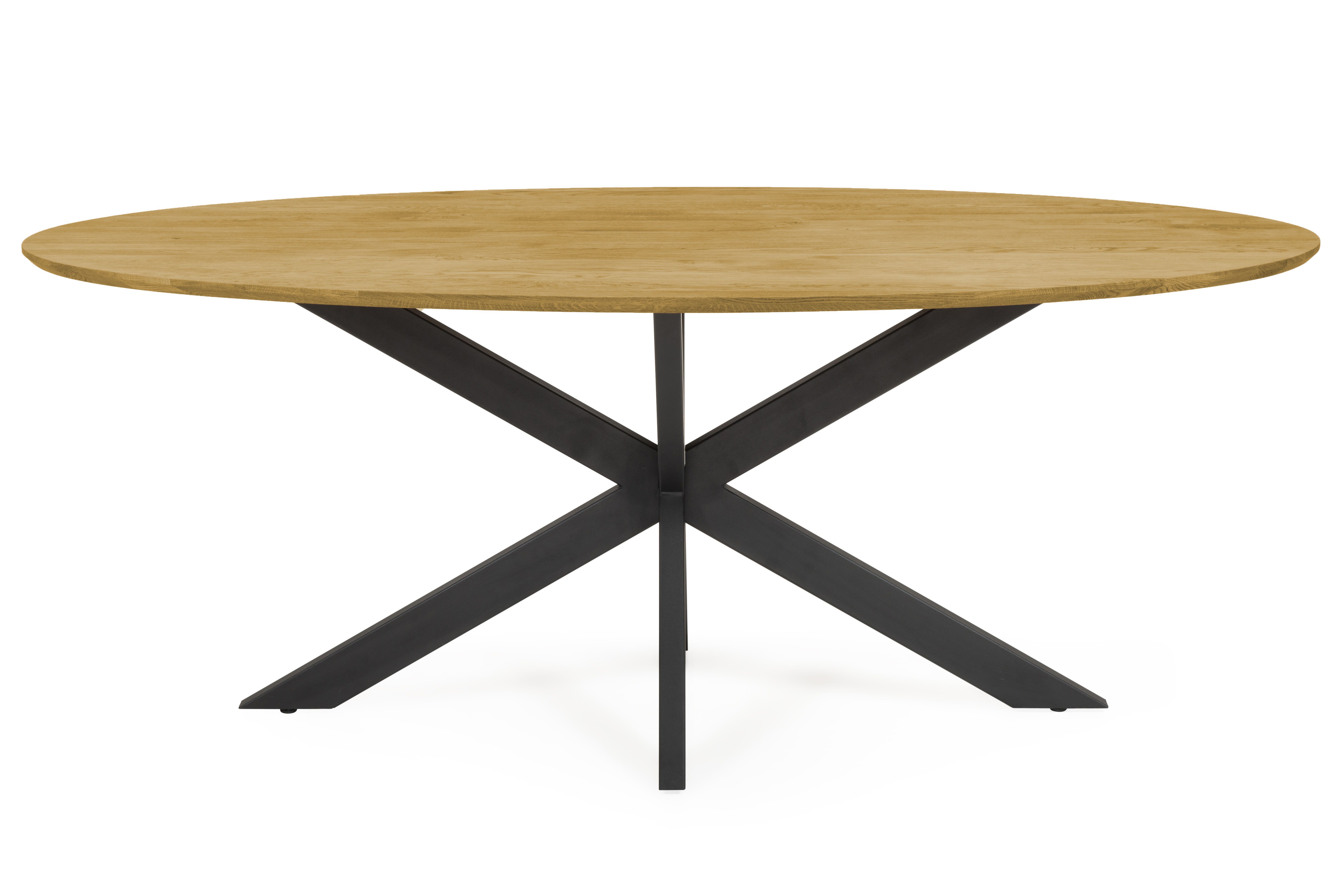 Eettafel Varese