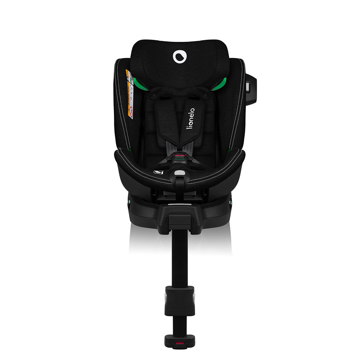 BrandLine Group Sp. zo.o Lionelo Autositz Harmony i-Size