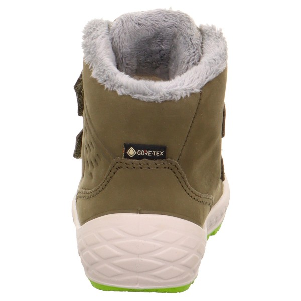 Superfit - Kid's Groovy 2.0 - Chaussures d'hiver