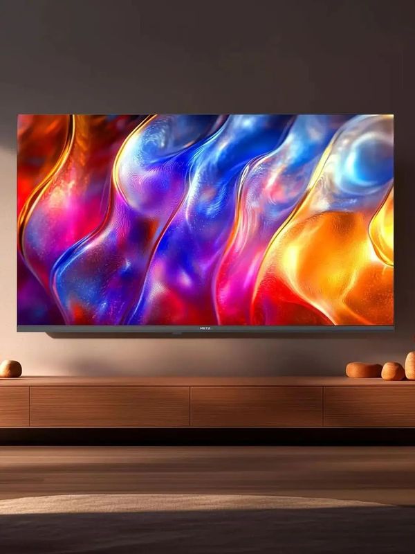 Metz - Mqf7500Z - QLED-TV - 120Hz - Google-tv - Dolby Vision - Dolby Atmos