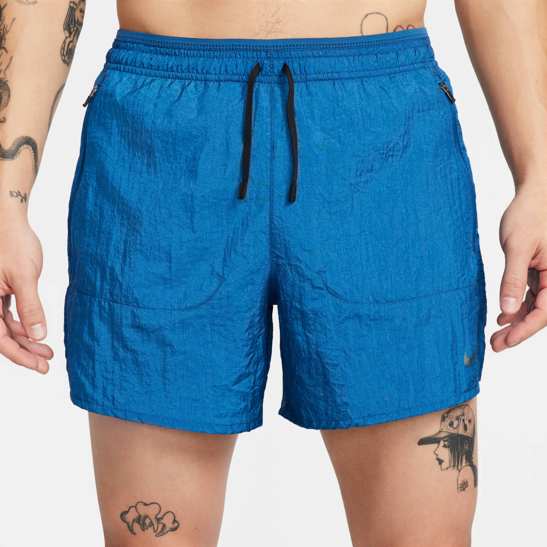 Nike| Herren Laufshorts Dri-FIT RUN DIVISON mit Innenslip