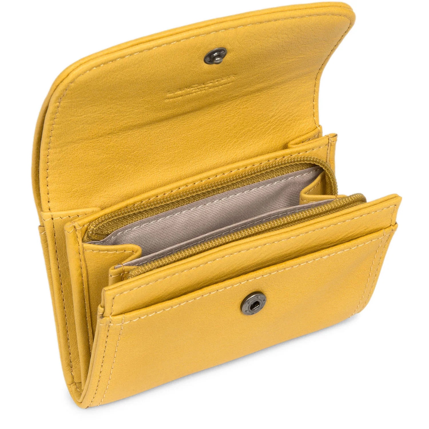 Soft Vintage Nova-Portefeuille