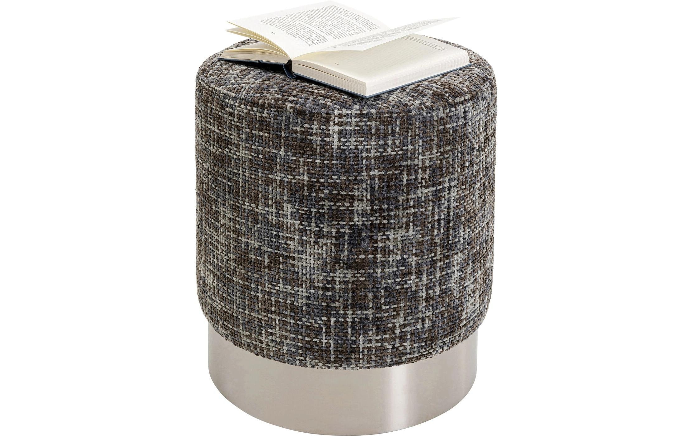 Kare Design Hocker »Berry High 39 cm«