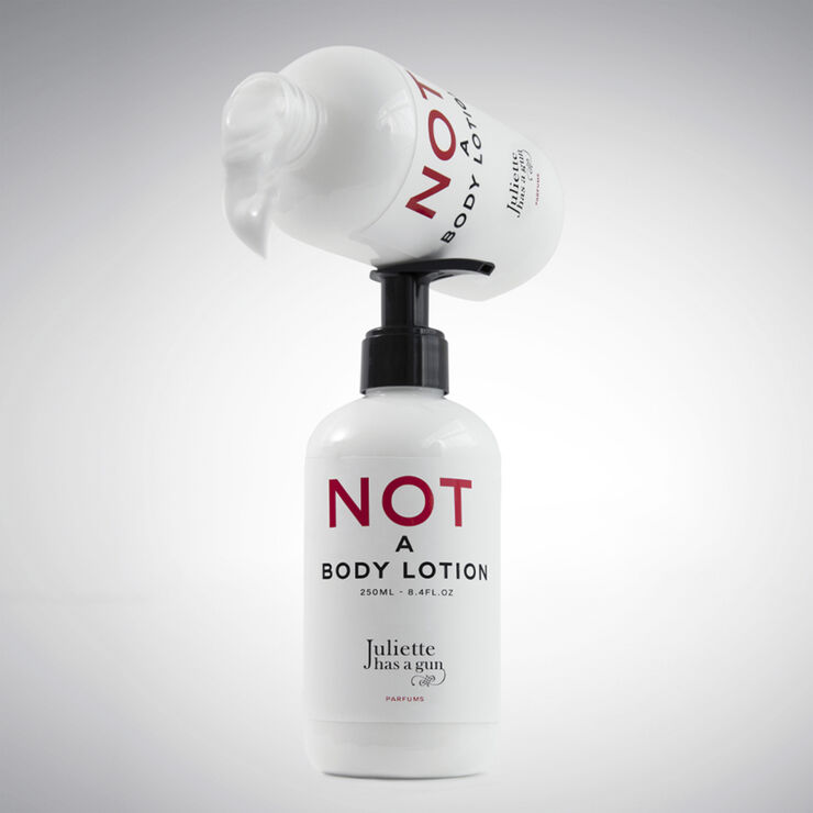 Juliette Has a Gun JULIETTE HAS A GUN Not A Body Lotion 250 ml.