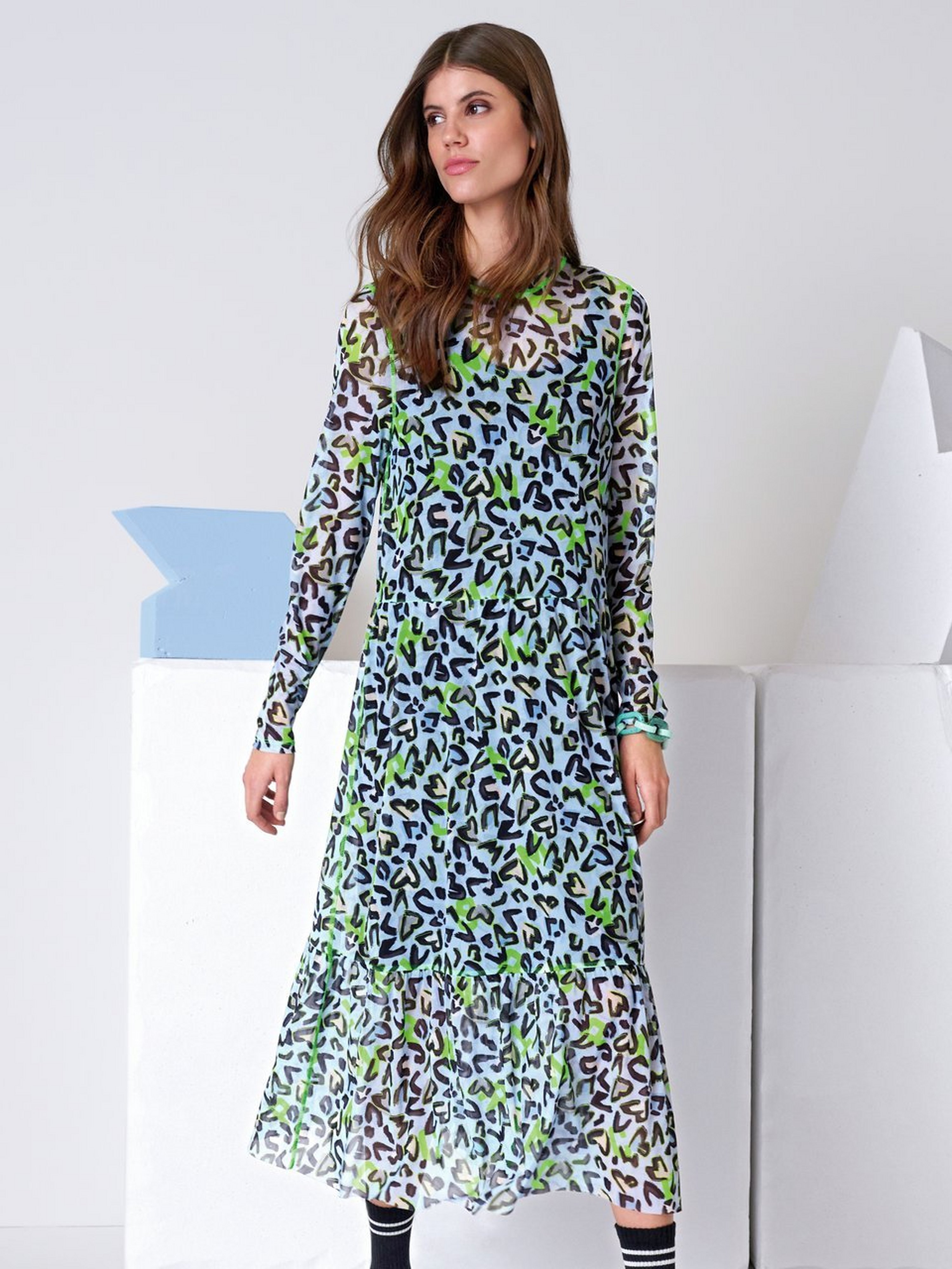 Kleid