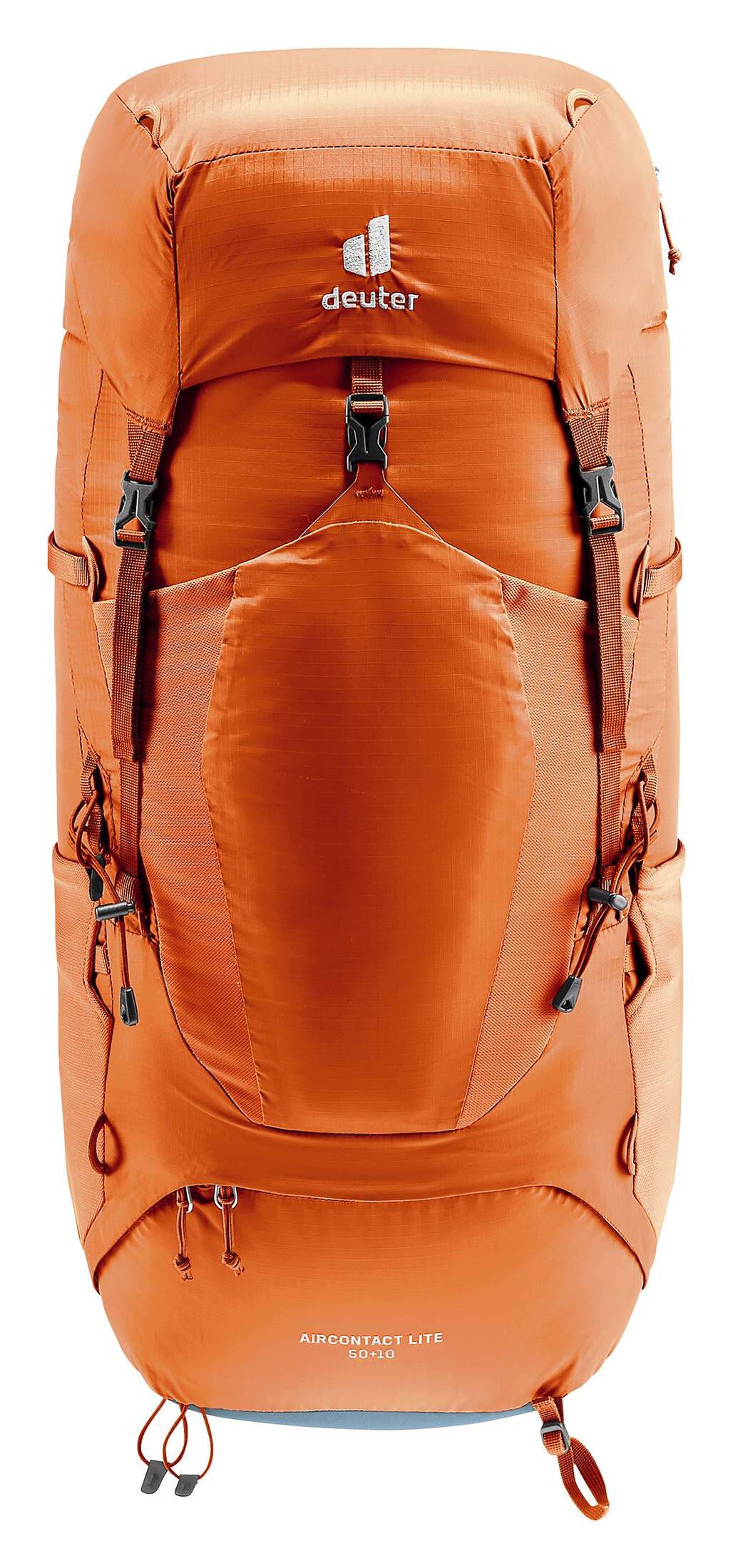 deuter| Trekkingrucksack AIRCONTACT LITE 50 + 10