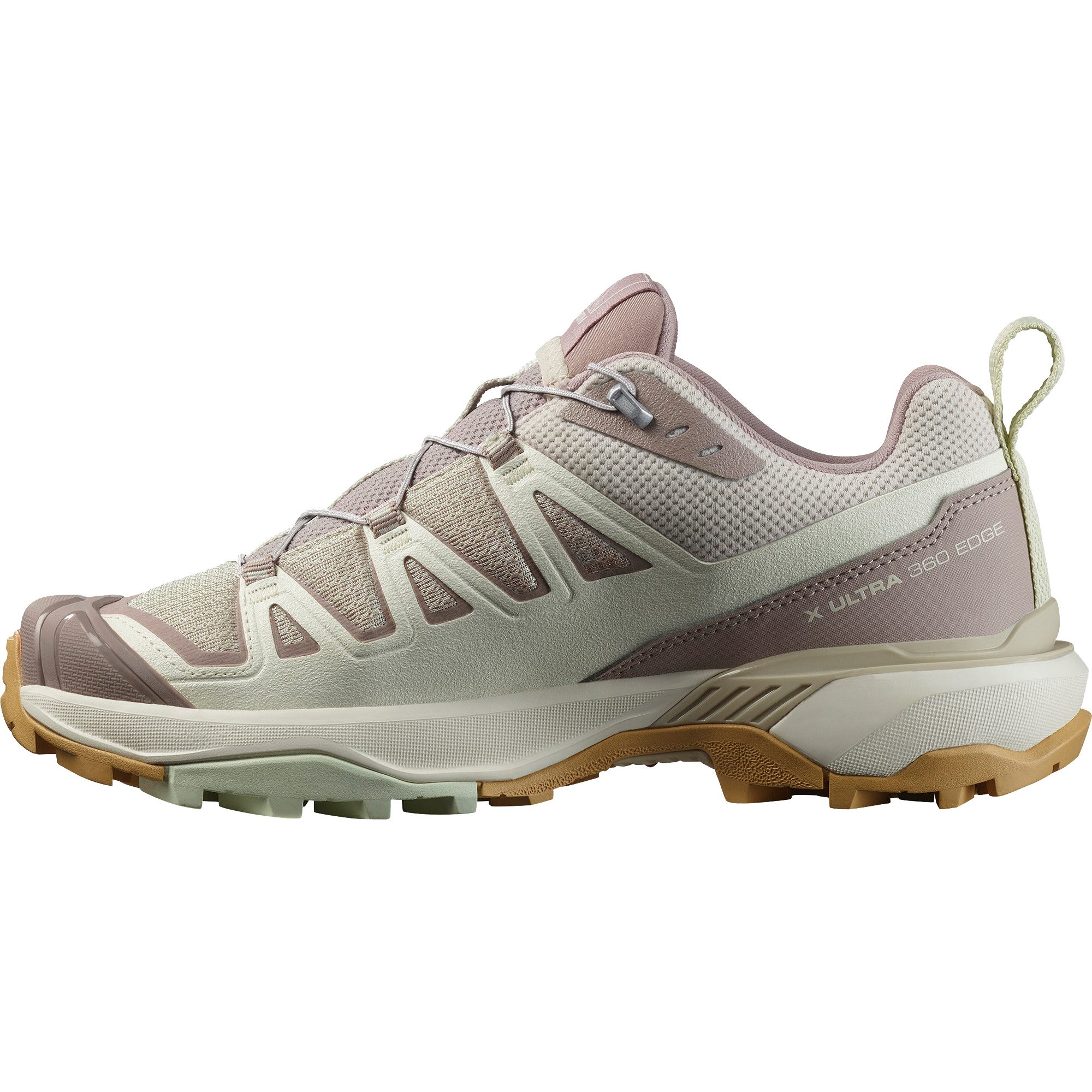 Salomon X Ultra 360 Edge Sneaker Damen rainy day
