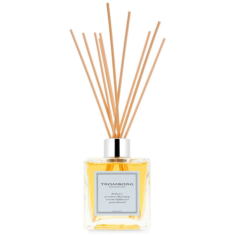 Tromborg Aroma Therapy Room Diffuser Patchouli 200 ml