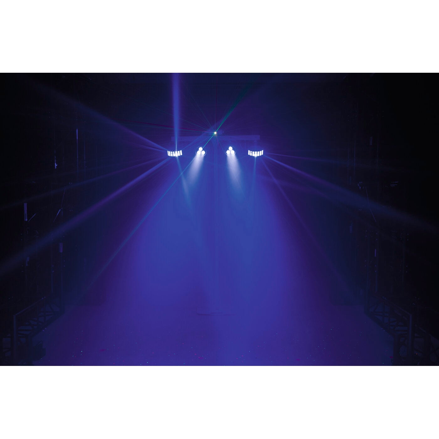 Eurolite LED KLS Laser Bar FX lichtset
