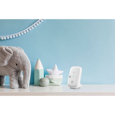 Motorola PIP10 Audio Babycall