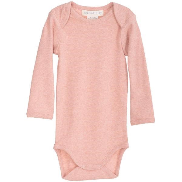 Clay Rib Body - Serendipity → Luksusbaby.dk