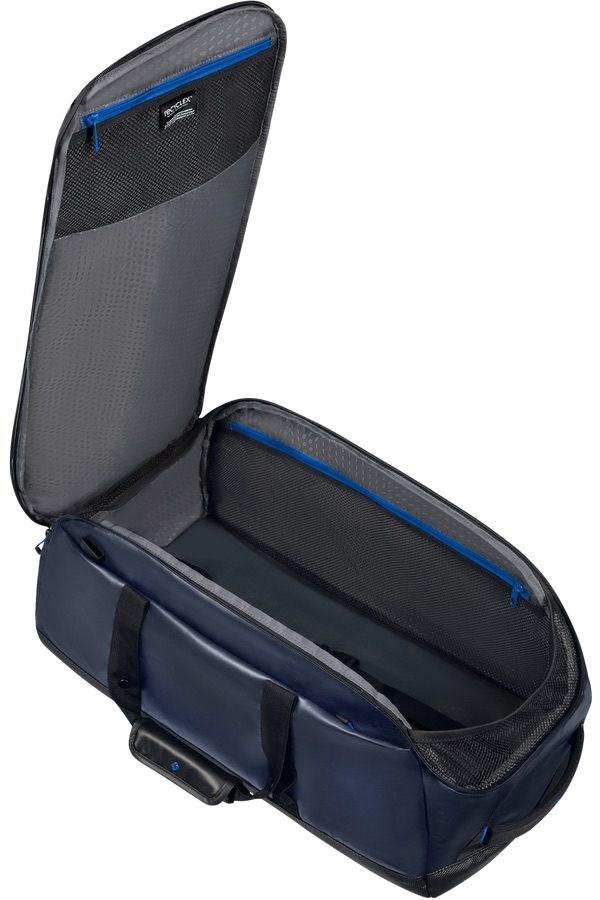 Samsonite Ecodiver Duffle M Blue Nights