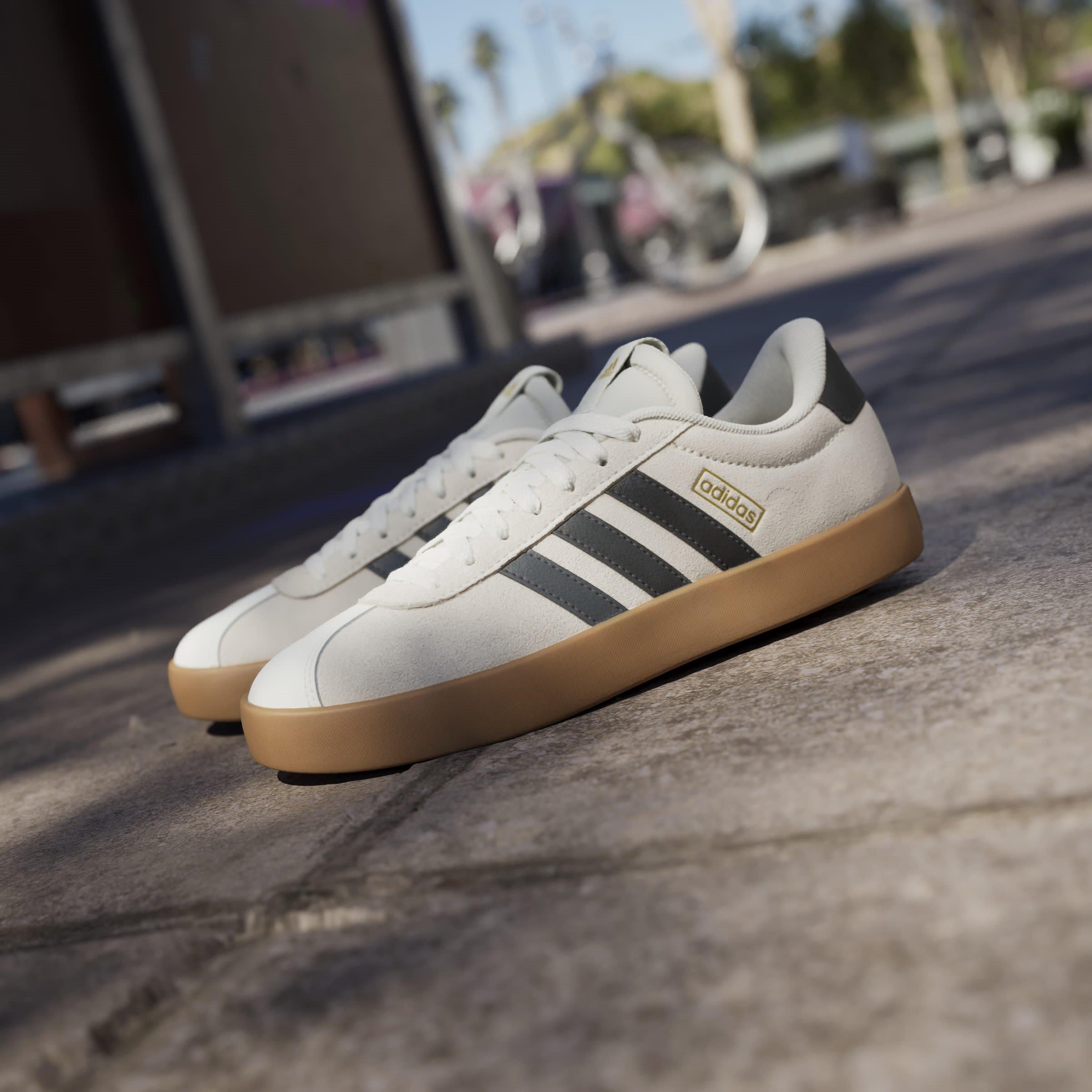 adidas VL Court 3.0 Womens