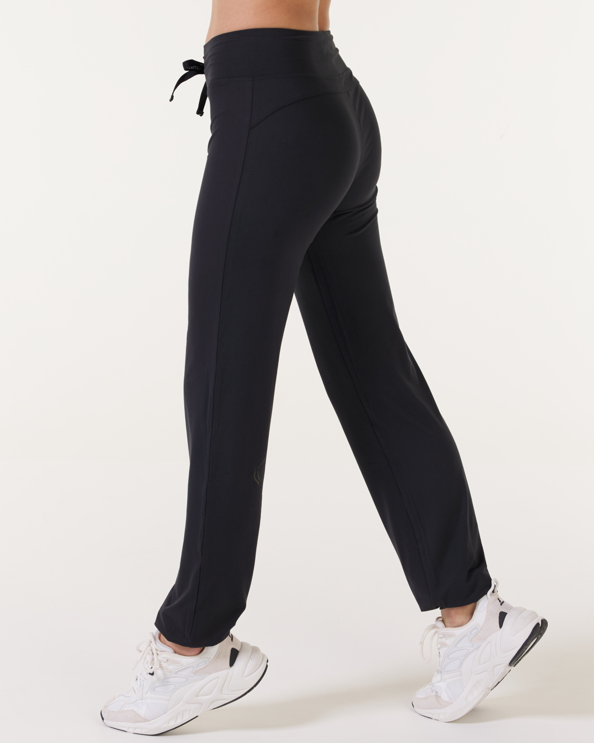 LEVITY Calm Pants Black