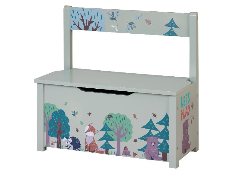 Kinder zitbank