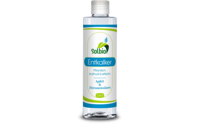Solbio Entkalker 250 ml