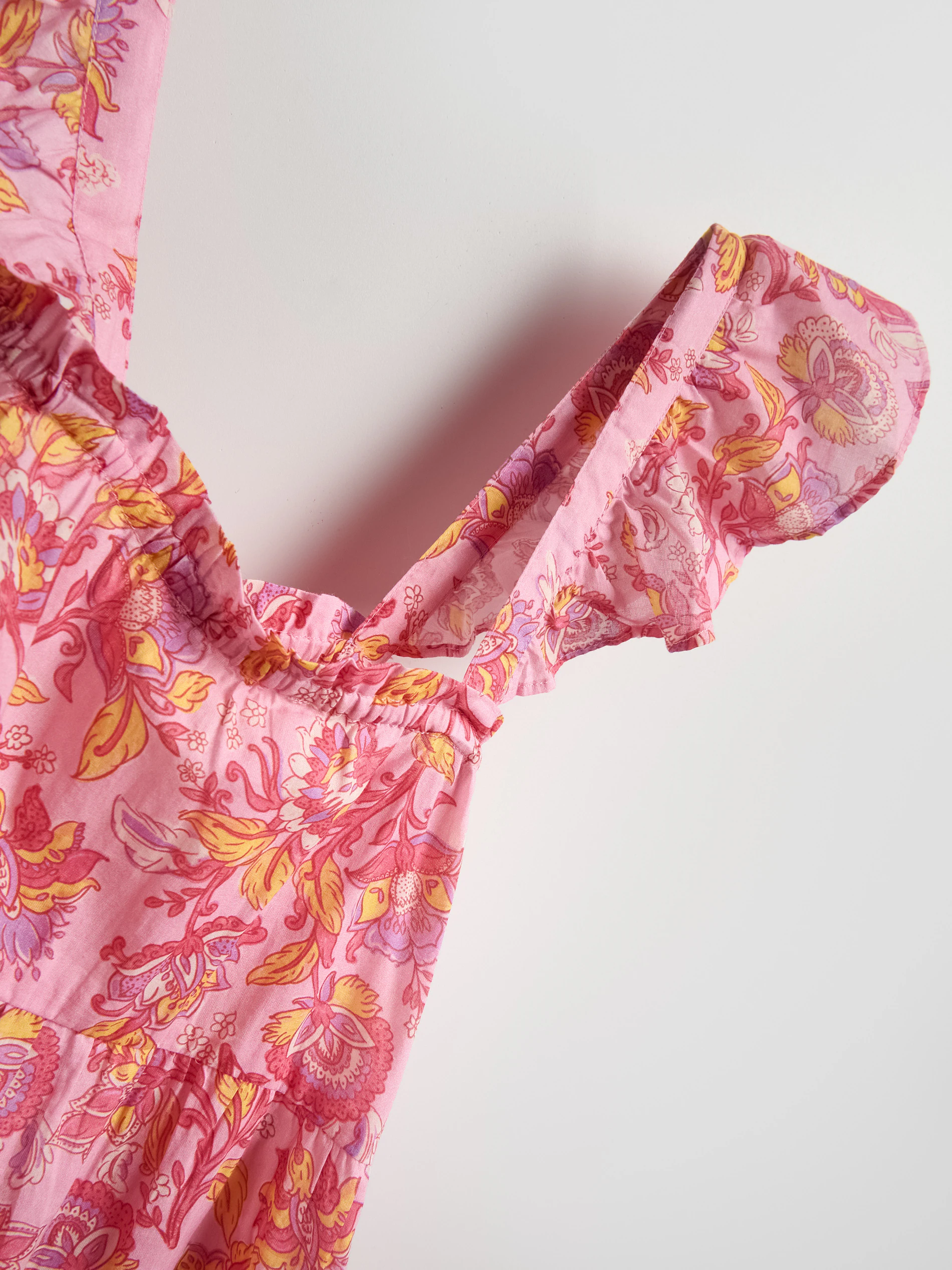 Maxikleid