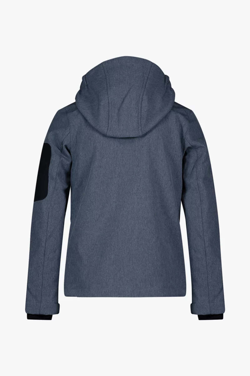 46 NORD Kinder Softshelljacke