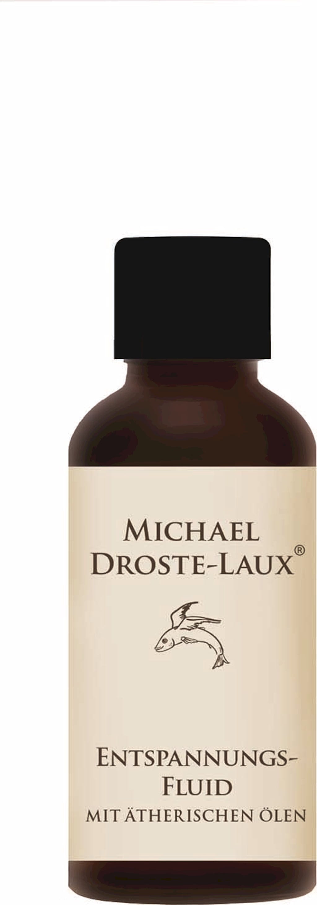 MICHAEL DROSTE-LAUX  Entspannungs-Fluid, 50 ml