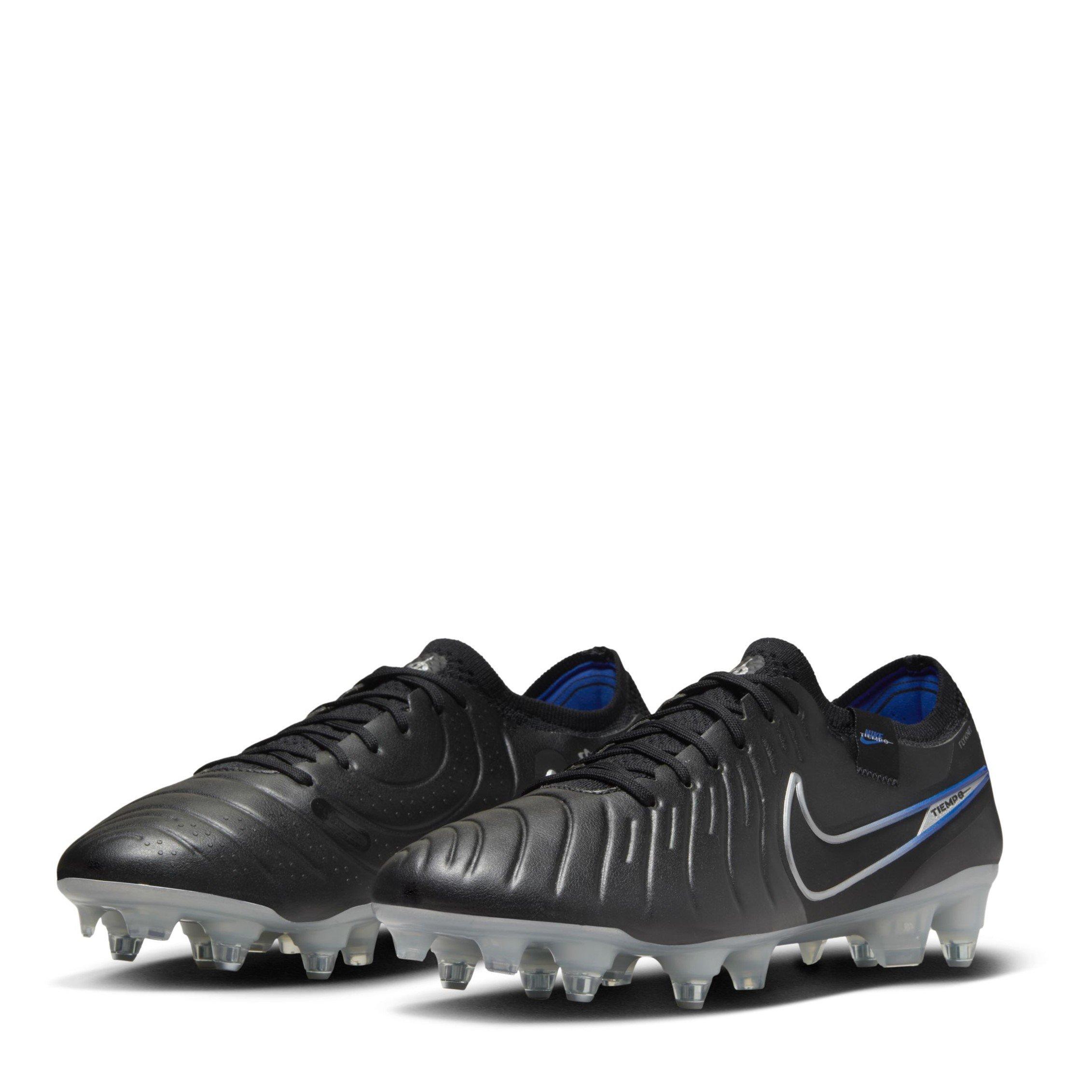 Nike Tiempo Legend 10 Elite Soft Ground Football Boots