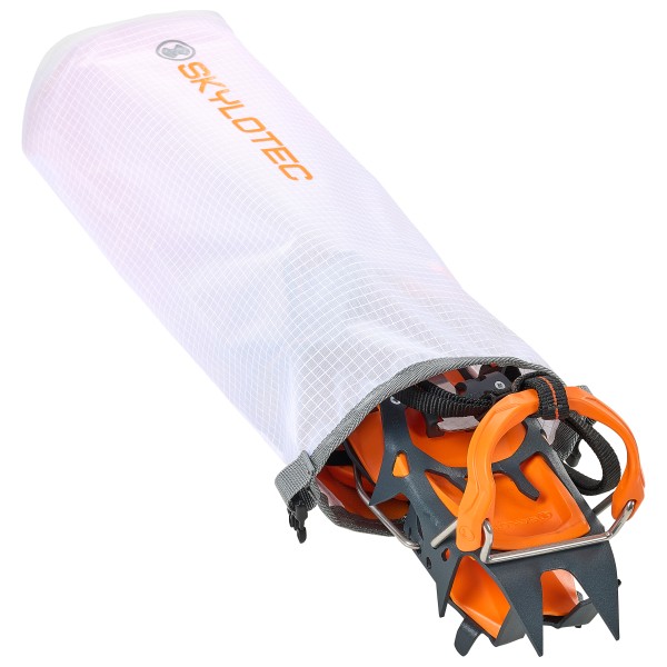 Skylotec - Rupal Classic - Crampons d'alpinisme