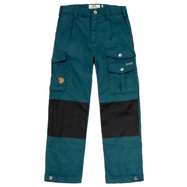 Fjällräven - Kids Vidda Trousers - Pantalon de trekking